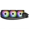 Water Cooler Gamdias Aura GL 360 ARGB 360mm - 1