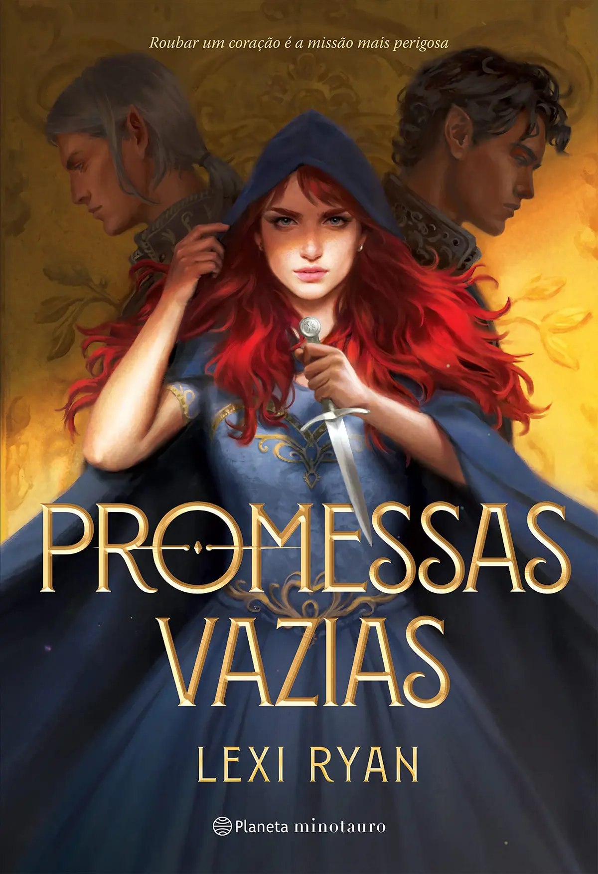 Promessas vazias: Sucesso no TikTok - 1