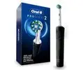 Oral-B PRO Series 2, Escova de Dentes Elétrica, Cabeça Redonda, Advanced Clean, Preta - 1