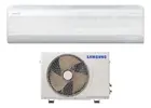 Ar-Condicionado Samsung Split Inverter WindFree Sem Vento Connect AI 18.000 BTUs Quente e Frio - 1