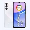 REEMBALADO: Samsung Galaxy A15 4G 128GB 4GB RAM Tela Infinita de 6.5 - Azul Claro - 1