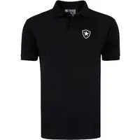 Camisa Polo do Botafogo Braziline Masculina - 1