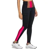Calça Legging Feminina Lauf Neo