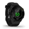 Garmin Relógio Forerunner 55 42mm com GPS e Cardíaco de Pulso - 1