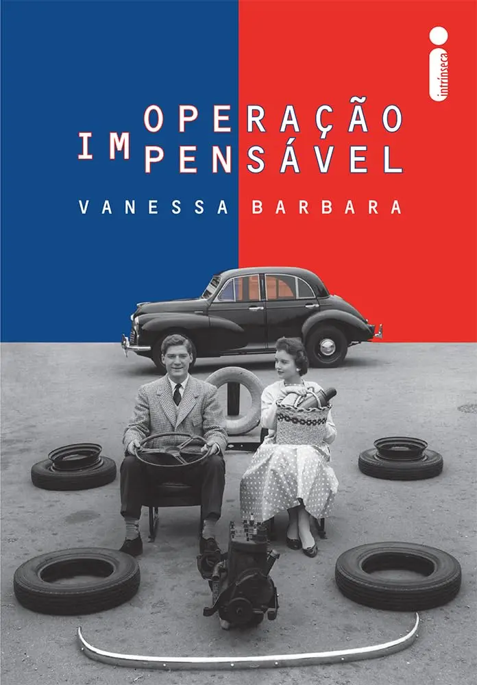 Operação impensável - 1