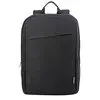 [App] Mochila Casual para Notebook Lenovo B210 até 15.6, Poliéster, Preto - GX40Q17225 - 1