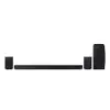 Soundbar Samsung HWQ930D 9.1.4, Dolby Atmos, 656W - 1