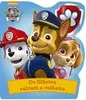 Livro Infantil Patrulha Canina - Os filhotes salvam a colheita - 1