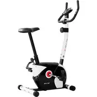 Bicicleta Ergométrica Kikos KV 3.1i - 1