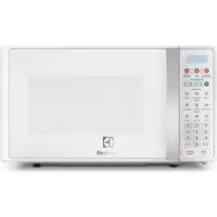 Micro-ondas Electrolux 20L Branco com Função Tira Odor e Descongelar (MTO30)