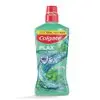 (REC)Enxaguante Bucal Colgate Plax Fresh Mint 750ml - 1