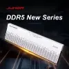 [R$199 Moedas/APP] Memória Ram Juhor DDR5 16GB 5600MHz ou 6000MHz - XMP e EXPO - 1