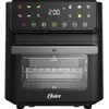 Fritadeira Oven Fryer 12L Oster Multi Touch 3 em 1 - 220V - 1
