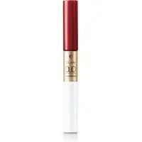 Batom Líquido Glam Duo Clinical Micropigmentação Vermelho Magnífico 3,5g - 1