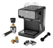 Cafeteira Espresso Digital Cápsulas Nespresso 220v Wcm20 Wap Cinza 220v - 1