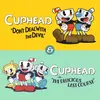 Jogo + DLC: Cuphead & The Delicious Last Course - Nintendo Switch - 1
