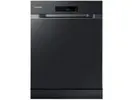 Lava-louças Samsung 14 serviços 110V - 1