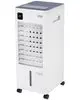 WAP Climatizador de Ar Torre CONTROL DIGITAL 3 em 1 - 8,5L Climatiza, Umidifica e Ventila, Painel Touch, Controle Remoto 220V - 1