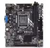 [Estoque local | Moedas R$106] Placa-mãe LGA1155 SZMZ H61M - 1