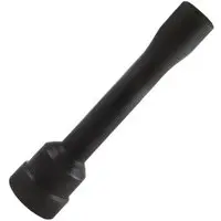 Chave tipo Soquete Longa 95mm para dos Parafusos do Cabecote do Corsa CRFERRAMENTAS-CR-14