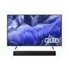 TV 43" QLED 4K Combo com Soundbar HW-B400F/ZD - 1