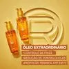 [ PRIME | Leve 3 Pague 2 - R$ 26 CADA ] L'Oréal Paris Elseve Óleo Finalizador Óleo Extraordinário, Anti Frizz, Protetor Térmico, 100ml - 1