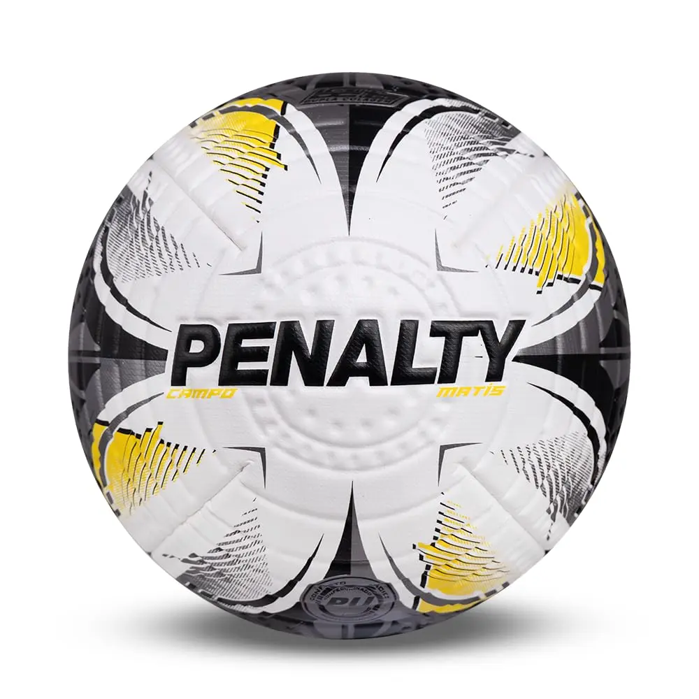 Bola de Futebol Campo Penalty Matís XXV - 1