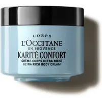 Creme Corporal Ultra Rich Karité Confort (Karité) - 1