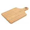Tábua de Corte Haus Concept Bambu Natural 57717/301 - 39,5 cm - 1