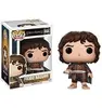 Figura Frodo Bolseiro O Senhor dos Anéis - 1