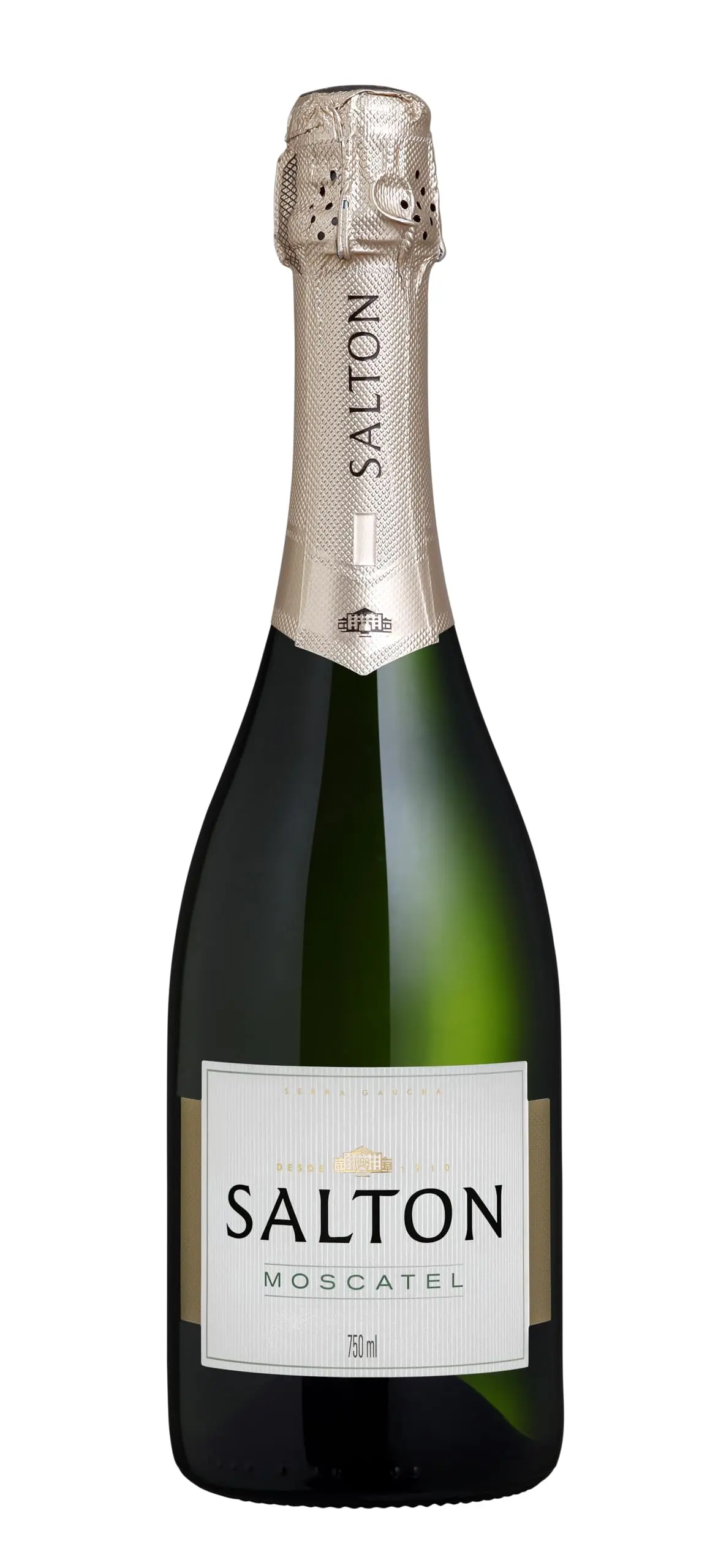 Salton Espumante Moscatel 750 Ml