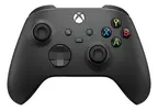 Controle Xbox Sem Fio Preto Series S/X/PC - 1