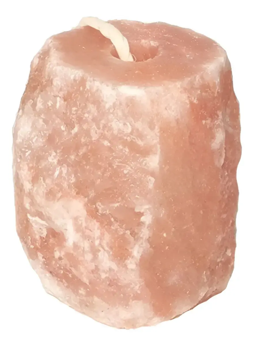 Sal Rosa Do Himalaia Para Equinos, Bovinos, Ovinos, Caprinos, Muares 2,9 kg