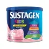 [REC R$ 18,81] Sustagen Kids Morango Suplemento 350g - 1