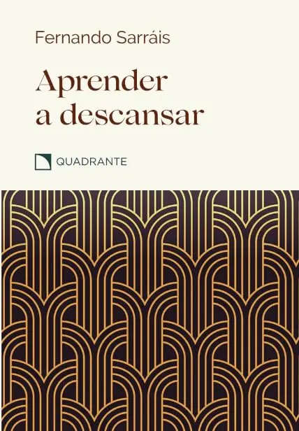 Pocket Aprender a descansar - 3º Edição - Coleção Virtudes