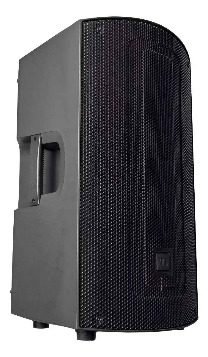 Caixa De Som Ativa Jbl Max 12 350 Wrms Com Bluetooth Cor Preto