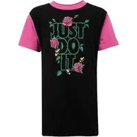 Vestido Infantil Nike Boxy SS Dress