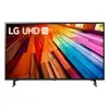 Smart TV LG Led 55" 4K Ultra HD WebOS 24 LG 55UT8000 Preta - 1