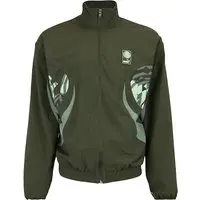 Jaqueta do Palmeiras Puma Masculina Football Energy Woven