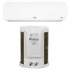 Ar Condicionado Split Inverter 18000 BTU Frio 220V - 1