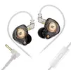 [MOEDAS R$ 39,82] Fone de Ouvido Intra-auricular KZ EDX PRO 2 - 1