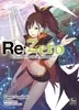 Re:Zero - Vida em Outro Mundo Vol. 22 (light novel) - 1
