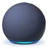 Echo Dot 5ª Geração com Alexa Azul-marinho - 1
