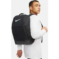 Mochila Nike Brasilia 24L Unissex - 1