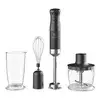 (PRIMEIRA COMPRA) Mixer 3 em 1 Electrolux 700W Expert com Haste em Inox e Tecnologia TruFlow (IBP70) - 127V - 1