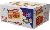 Paçoquinha Dadinho 100 Unidades - 1