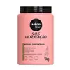 Máscara Capilar SOS Hidratação Óleo de Rícino 1kg - 1