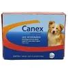 Canex Vermífugo p/ Cães e Gatos - 4 Comprimidos - 1