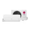 Ar Condicionado Split Hi Wall R32 LG Dual Inverter Voice +AI 18000 BTU/h Frio S3-Q18KL31B – 220 Volts - 1