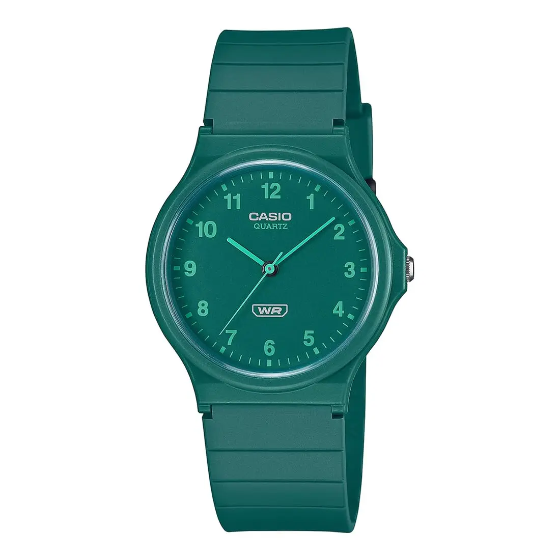 Relógio Casio Mq-24b-3bdf